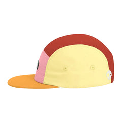 Casquette à cinq panneaux Runner