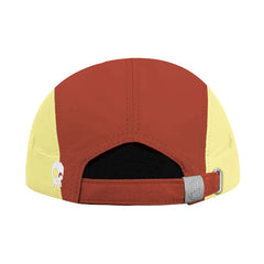 Casquette à cinq panneaux Runner