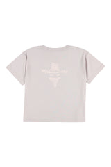 T-shirt manches courtes pour Femme