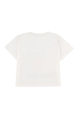 T-shirt manches courtes pour Femme