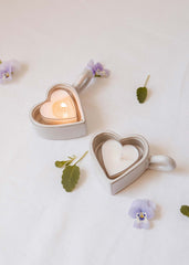 Photophore Heart & Glow