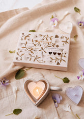 Photophore Heart & Glow