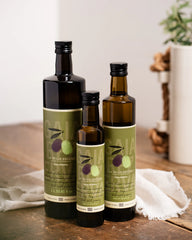 La Belle excuse Huile D'olive biologique Gaia Rezerva