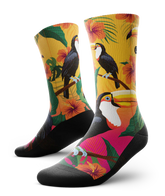 Toucan Crew