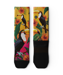 Toucan Crew