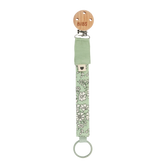 Bibs Pacifier Clip x Liberty