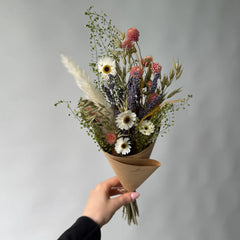 Le Garde-Fleurs