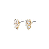 Boucles d'oreille Relando