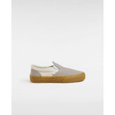 Slip-On V