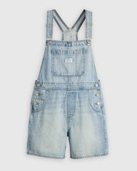Utility Shortall