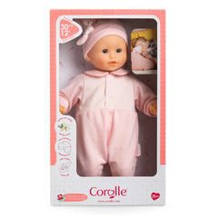 Mon Premier Poupon - Bébé calin - Charmeur pastel 30 cm