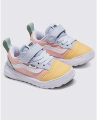 Vans Ultrarange 66 Colorblock Pastel