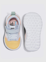 Vans Ultrarange 66 Colorblock Pastel