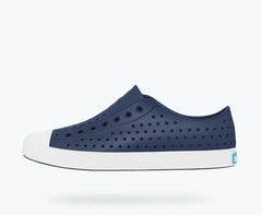 Jefferson adulte