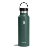 Standard mouth with flex cap 21oz