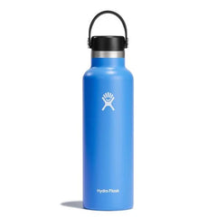 Standard mouth with flex cap 21oz