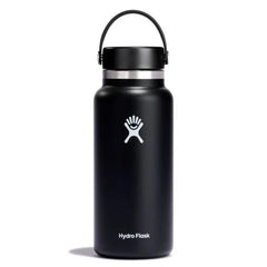 Wide mouth with flex cap 32oz