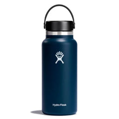 Wide mouth with flex cap 32oz