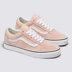 Vans Old Skool Color Theory Rose Smoke