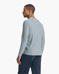 L/S Strato Tech Tee