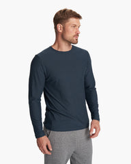 L/S Strato Tech Tee