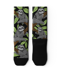 Slothing Crew