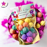 La Fabrik Potion De Bain Boules De Gommes