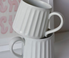 Tasse ripple