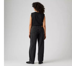 Jean Baggy Dad pour femme