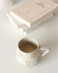 Tasse Jasmine