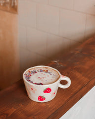 Tasse Fraisia