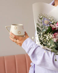 Tasse Jasmine