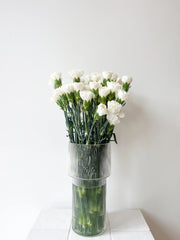 Grand vase Ripple