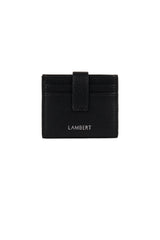 Le Jennie - Porte-cartes en cuir vegan