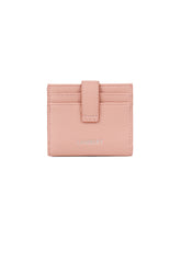 Le Jennie - Porte-cartes en cuir vegan