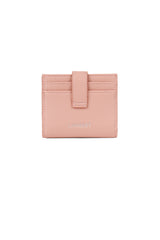 Le Jennie - Porte-cartes en cuir vegan