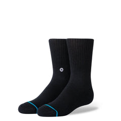 Kids Icon Crew Socks