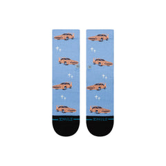 Chaussettes Chop Shop Crew