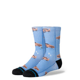 Chaussettes Chop Shop Crew
