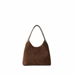 Le Katy - Sac fourre-tout en suède vegan