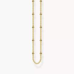 Thomas Sabo - Chaine KE1890 or