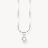 Thomas Sabo - Chaîne perle