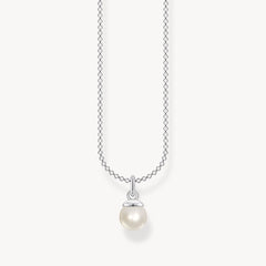 Thomas Sabo - Chaîne perle