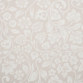 Nappe beige fleurie Keya