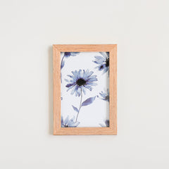 Cadre naturel 4x6 - 2 images