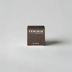 Recharge de déodorant KIIMA - FÉMININ