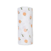 Lulujo Mousseline Pêches