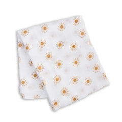Lulujo Mousseline Soleils