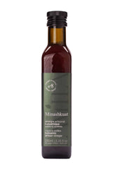 N˚8 Minashkuat – Vinaigre balsamique d’inspiration forestière