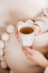 Douce Matinée – Tasse en céramique